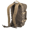 MIL-TEC patrullkott US 20L Green/Coyote - Image 2