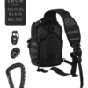MIL-TEC patrullkott US 10L Tactical One Strap - Image 2