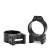 Rõngad 30mm Picatinny MED