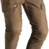CHEVALIER püksid Devon Cargo Brown W