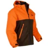 SWEDTEAM jakk Ridge Junior Orange - Image 2