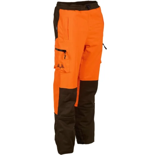 SWEDTEAM püksid Ridge Junior Orange - Image 2