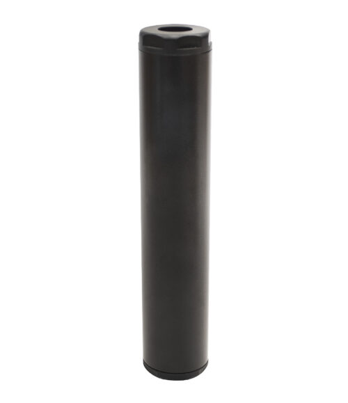 Ase Utra ECOi .22LR/WMR 1/2x28 UNEF