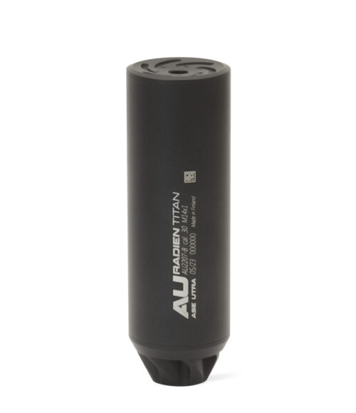 Ase Utra RADIEN TITAN .30 M14x1