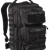 MIL-TEC patrullkott US 36L Tactical Black