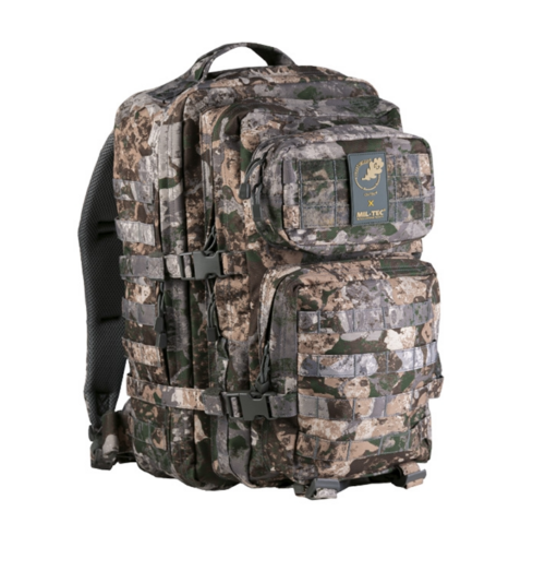 MIL-TEC patrullkott US 20L Wasp I Z1B
