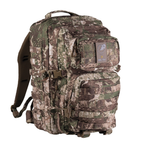 MIL-TEC patrullkott US 36L Wasp I Z2