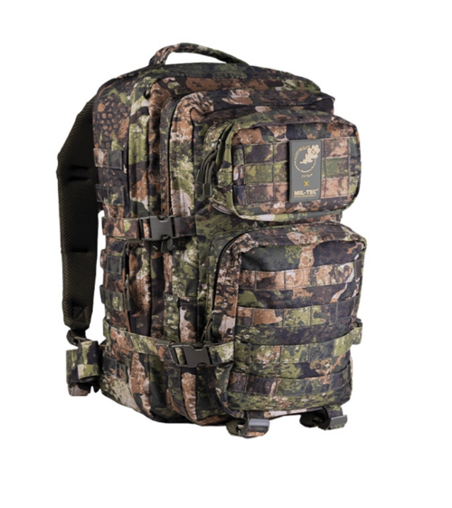 MIL-TEC patrullkott US 20L Wasp I Z3A
