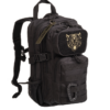 MIL-TEC patrullkott US Kids 14L must