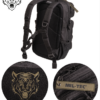 MIL-TEC patrullkott US Kids 14L Oliv - Image 2