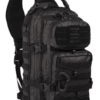MIL-TEC patrullkott US 25L Tactical One Strap