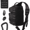 MIL-TEC patrullkott US 25L Tactical One Strap - Image 2