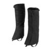 HELIKON-TEX säärised Snowfall Black