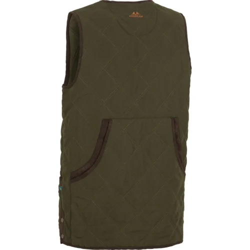 SWEDTEAM vest Crest - Image 2