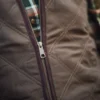 SWEDTEAM vest Crest - Image 4