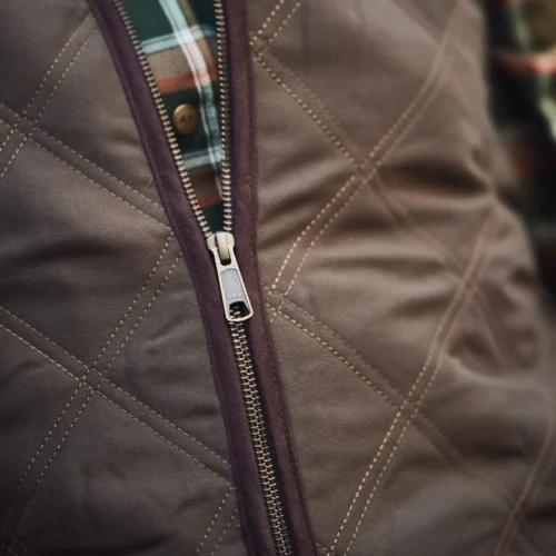 SWEDTEAM vest Crest - Image 4