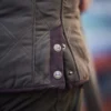 SWEDTEAM vest Crest - Image 5