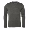 CHEVALIER pusa Grizzly Wool