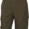 CHEVALIER püksid Devon Shorts