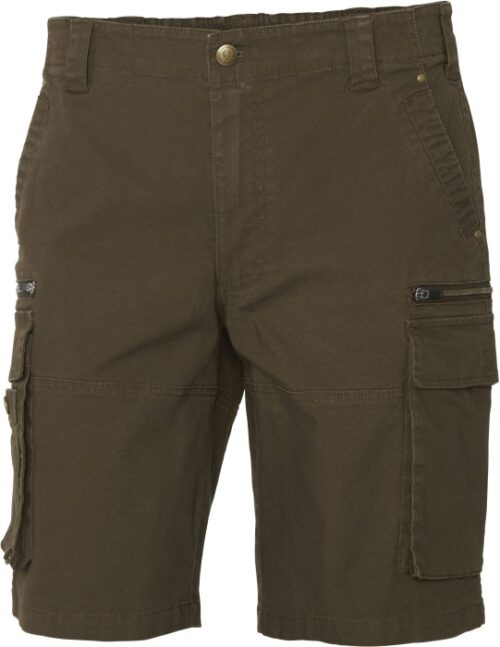 CHEVALIER püksid Devon Shorts