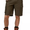 CHEVALIER püksid Devon Shorts - Image 2