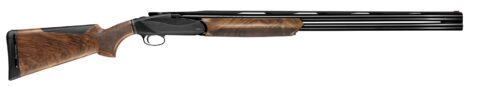 Benelli 828U A.I. BE.S.T. Steel 12/76 - Image 2