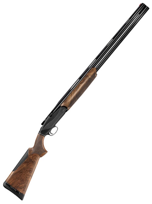 Benelli 828U A.I. BE.S.T. Steel 12/76