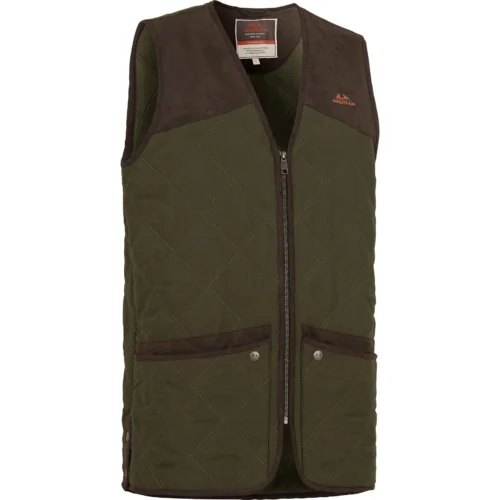 SWEDTEAM vest Crest