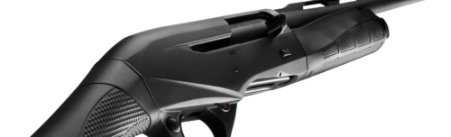 Benelli M2 Black 12/76 - Image 3