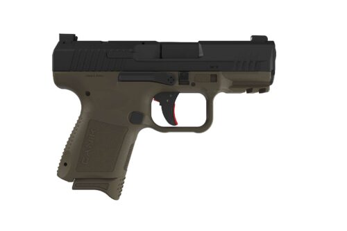 CANIK TP9 SUB METE 9x19