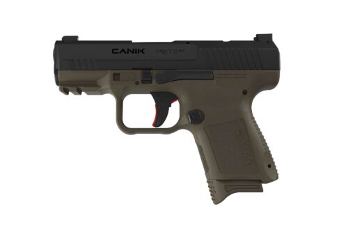 CANIK TP9 SUB METE 9x19 - Image 2