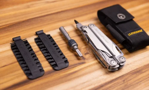 Leatherman BIT KIT otsikute komplekt - Image 2