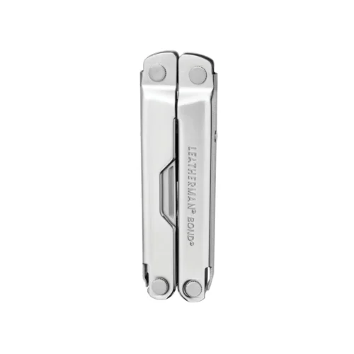 Leatherman BOND Silver - Image 2