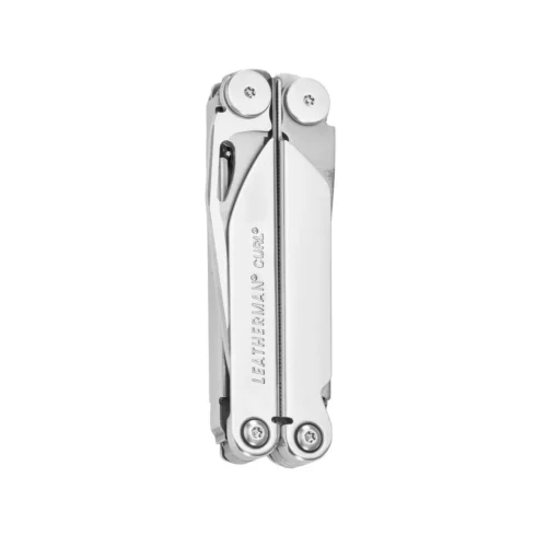 Leatherman CURL Silver - Image 2