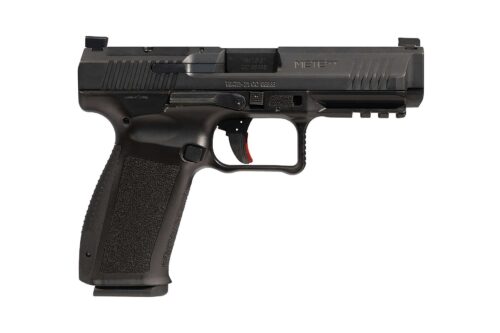CANIK METE SFT 9x19