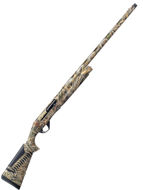 Benelli SBE2 Max-5 12/89