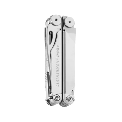 Leatherman WAVE+ Silver - Image 2