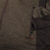 SWEDTEAM sviiter Lynx Full-Zip Green - Image 5