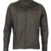 SWEDTEAM sviiter Lynx Full-Zip Green - Image 2