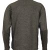 SWEDTEAM sviiter Lynx Full-Zip Green - Image 3