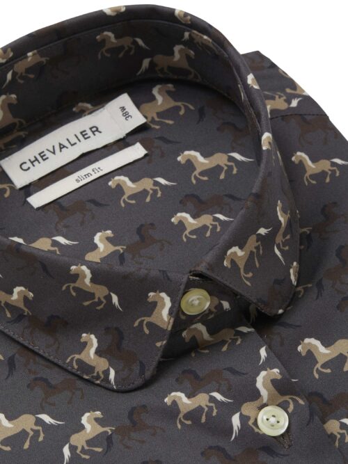 CHEVALIER päevasärk Tullie Horses - Image 3