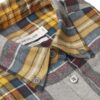 CHEVALIER päevasärk Lynx Mustard - Image 3