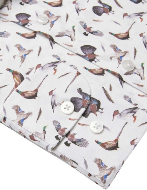 CHEVALIER päevasärk Danson Birds - Image 3