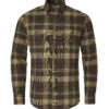 CHEVALIER päevasärk Heron Flanell