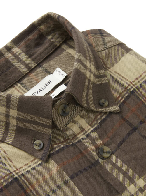 CHEVALIER päevasärk Heron Flanell - Image 3