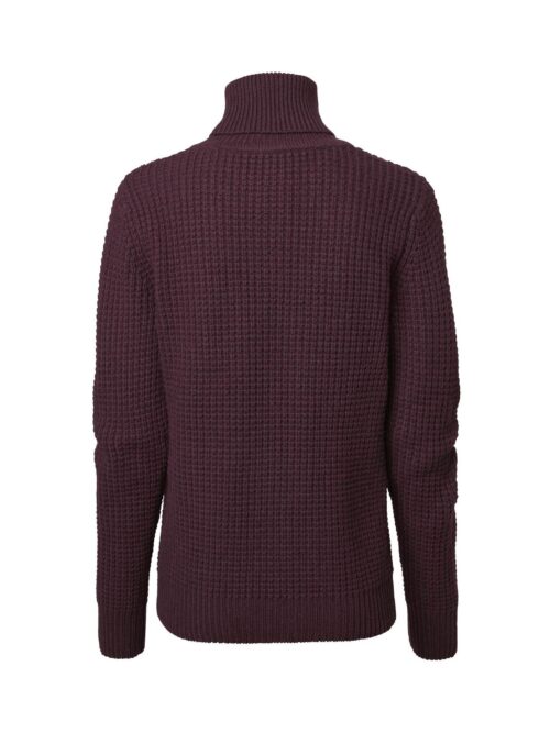 CHEVALIER sviiter Cherry - Image 2