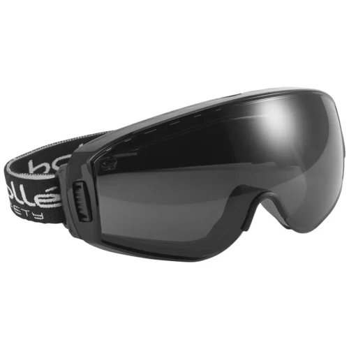 BOLLÉ® kaitseprillid Pilot Smoke