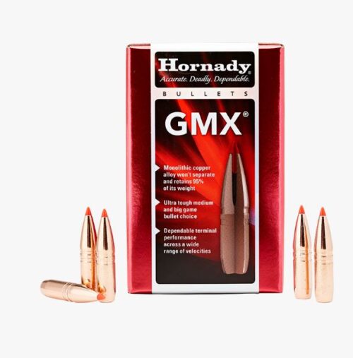 .366 9,3MM GMX 250gr/16,2g - Image 2