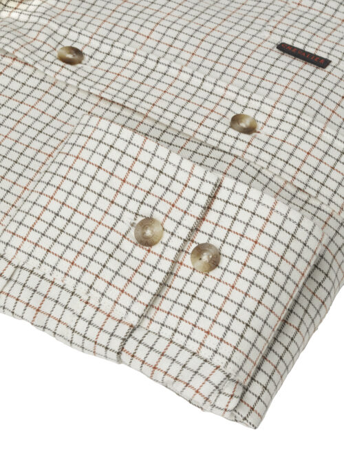 CHEVALIER päevasärk Maribor Cotton Wool - Image 4