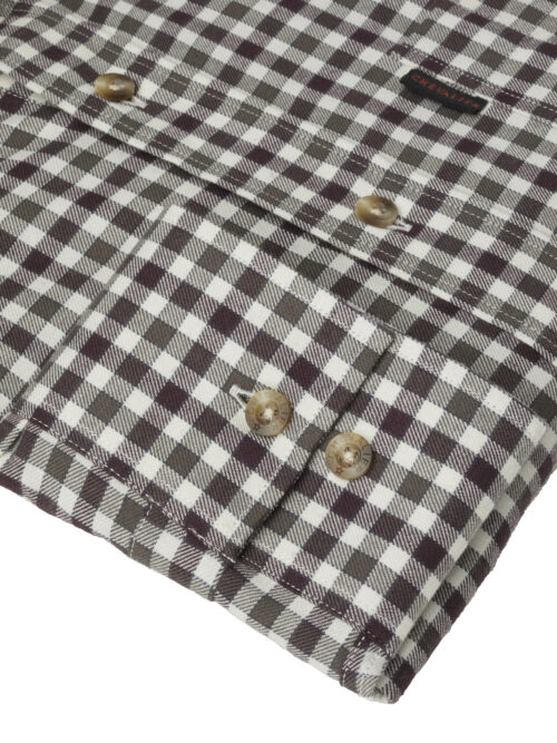 CHEVALIER päevasärk Nitra Cotton Wool - Image 4
